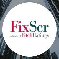 FIX SCR (affiliate of Fitch Ratings) Logo