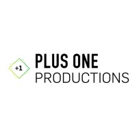 Plus One Transportation Logo