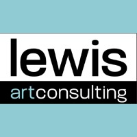Lewis Art Consulting Logo