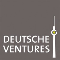 Deutsche Ventures Logo