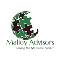 Malloy Medicare Advisors Logo