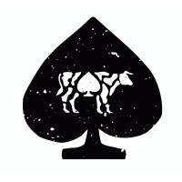 Old Gambler Beef Jerky Logo