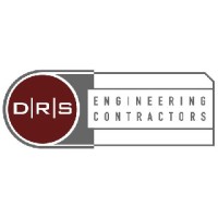 DRS Engineering Contractors Logo