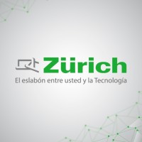 Zurich De Occidente S.A Logo