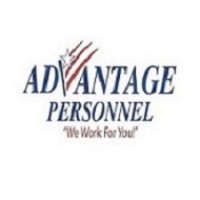Advantage Personnel Inc Logo