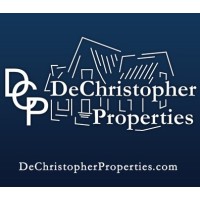 DeChristopher Properties Logo