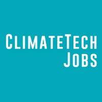 ClimateTech Jobs Logo