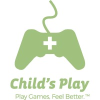 Childs Play Logo