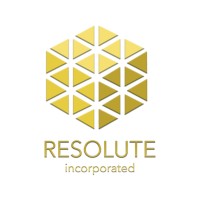 Resolute Inc. Logo
