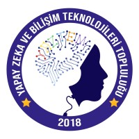Yapay Zeka & Bilişim Teknolojileri Topluluğu[YAZTEM] Logo