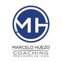 MH COACHING PREVISIÓN DE VIDA Logo