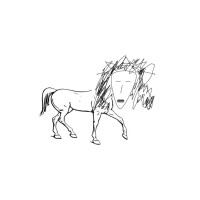 retailPONY* Logo