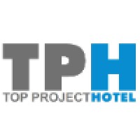 Top Project Hotel srl Logo