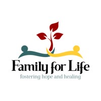 Family for Life, Inc. Logo