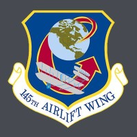 NC Air National Guard Logo