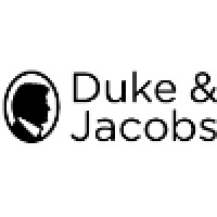 Duke & Jacobs Logo