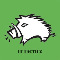 IT Tacticz Logo