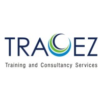 TRACEZ Training & Consultancy Services Logo