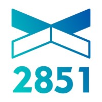 2851 Logo