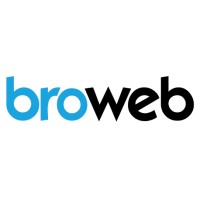 Broweb Logo
