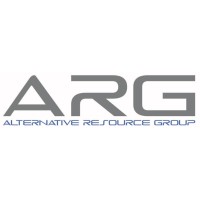 ARG - Alternative Resource Group Logo