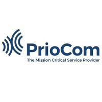 PrioCom Logo