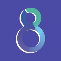 Eight Creative Agency Logo