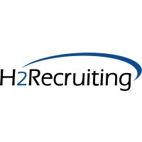 H2 Recruiting Logo