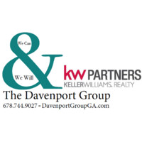 The Davenport Group (TDG) Logo