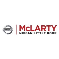 McLarty Nissan of Little Rock Logo