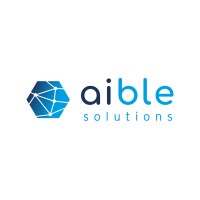 aible solutions Logo