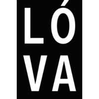 LÓVA Logo