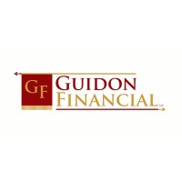 Guidon Financial, LLC Logo