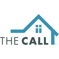 The CALL in Arkansas Logo