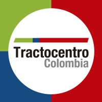 Tractocentro Colombia SAS Logo