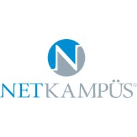 Net Kampüs Logo