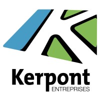 Association Kerpont Entreprises Logo