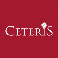 CETERiS Consultores Logo
