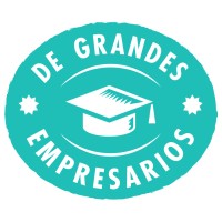 De Grandes Empresarios Logo