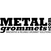 METALgrommets.com Logo