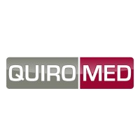 QUIROMED Logo