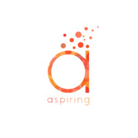 Aspiring HR Logo