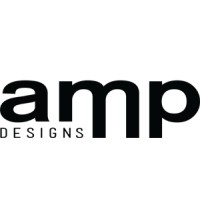 AMP Designs Logo