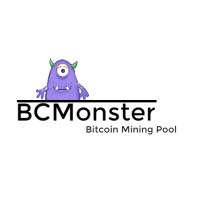 BCMonster.com Logo