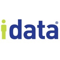 IData Incorporated Logo