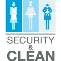 Security&Clean Logo