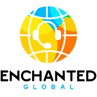 Enchanted Global Logo