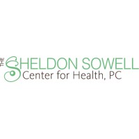 The Sheldon Sowell Center for Health, PC Logo