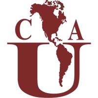 Universidad Continente Americano Logo