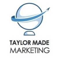 Taylor Made Marketing Logo